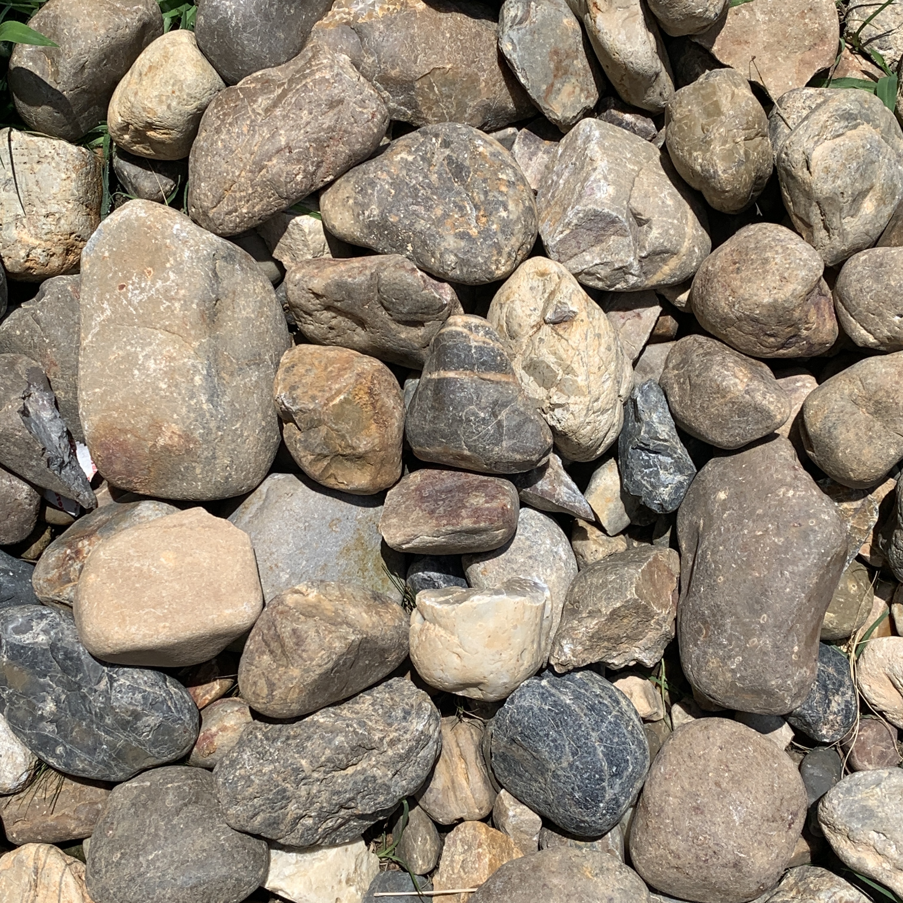 LG River Rock